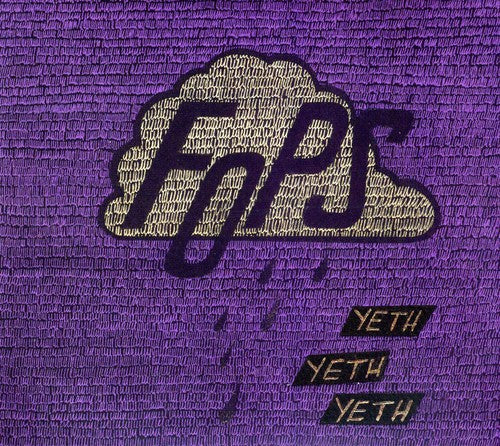 Fops - Yeth Yeth Yeth - Music CD