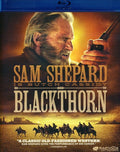 Blackthorn Bd - Blackthorn Bd - Blu-ray