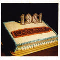 Last Step - 1961 - Music CD