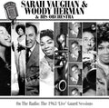 Vaughn / Herman - On The Radio: The 1963 Live Guard Sessions - Music CD