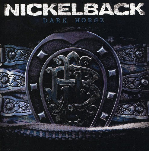 Nickelback - Dark Horse - Music CD