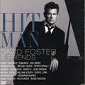 Hit Man: David Foster & Friends / Various - Hit Man: David Foster & Friends / Various - Music CD