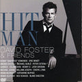 Hit Man: David Foster & Friends [DVD/CD]