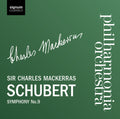 Schubert / Pao / Mackerras - Symphony No. 9 - Music CD