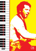 Lewis,jerry Lee - Live - DVD