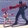 Killer Carlin Music CD