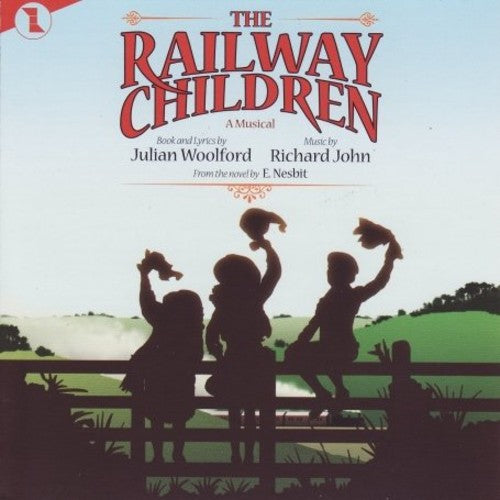 Railway Children / O.c.r. - Railway Children / O.c.r. - Music CD