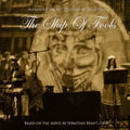 Hacke,alexander / De Picciotto,danielle - Ship Of Fools - DVD