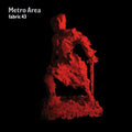 Metro Area - Fabric 43 - Music CD