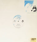 Lingua Franca - Ep - Vinyl Record