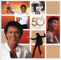 Richard,cliff - 50th Anniversary Album - Music CD