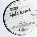Santos - Hold Home - Vinyl Record