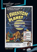 Phantom Planet - Phantom Planet - DVD