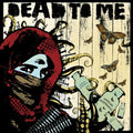 Dead To Me - African Elephants - Vinyl Record
