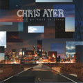 Ayer,chris - Don't Go Back To Sleep - Music CD