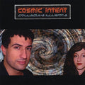 Cosmic Intent - Collective Illusions - Music CD