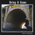 Koenig,ken - Bring It Home - Music CD