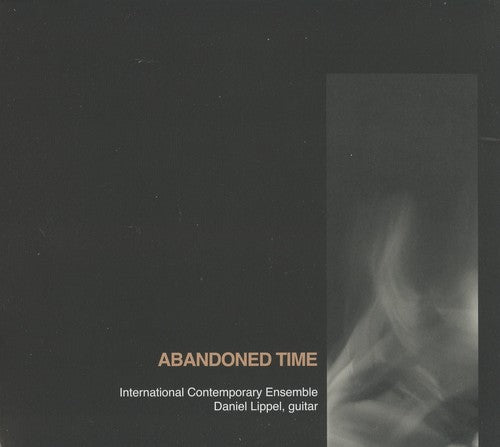 Fujikura / Yun / Lindberg / Lippel - Abandoned Time - Music CD
