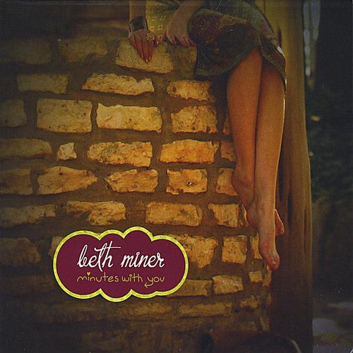 Miner,beth - Minutes With You - Music CD