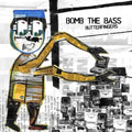 Bomb The Bass - Butterfingers - Vinyl Record