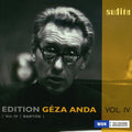 Bartok / Anda - Edition Geza Anda 4 - Music CD