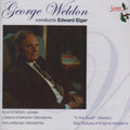 Elgar / Lso / Weldon - George Weldon Conducts Elgar - Music CD