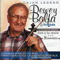 Balfa,dewey - Fait A La Main - Music CD