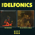 Delfonics - Delfonics / Tell Me This Is A Dream - Music CD