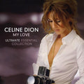 Dion,celine - My Love Essential Collection-deluxe - Music CD