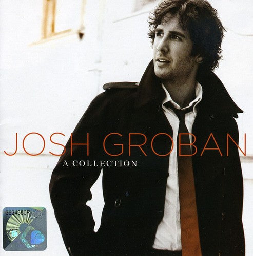 Groban,josh - Collection - Music CD