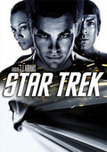 Star Trek (2009) - Star Trek (2009) - DVD