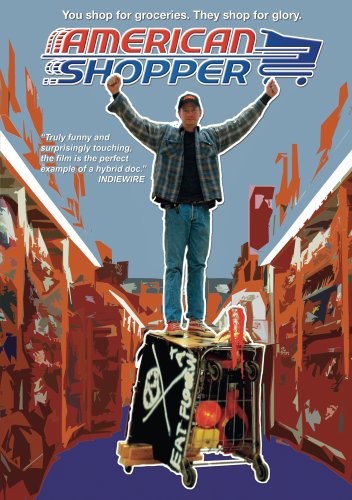 American Shopper - American Shopper - DVD