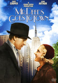 Mr Deeds Goes To Town (1936) - Mr Deeds Goes To Town (1936) - DVD