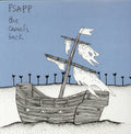 Psapp - Camel's Back - Vinyl Record