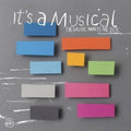 It's A Musical - Music Makes Me Sick - Vinyl Record