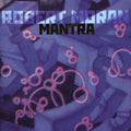 Moran,robert - Mantra - Music CD