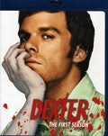 Dexter: Complete First Season - Dexter: Complete First Season - Blu-ray