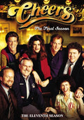 Cheers: Final Season - Cheers: Final Season - DVD