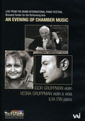 Evening Of Chamber Music - Evening Of Chamber Music - DVD