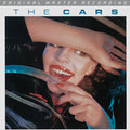 Cars - Cars - Vinyl Record