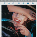 The Cars [LP] Vinyl Record