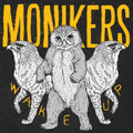 Monikers - Wake Up - Vinyl Record