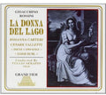 Rossini: La Donna Del Lago / Various - Rossini: La Donna Del Lago / Various - Music CD