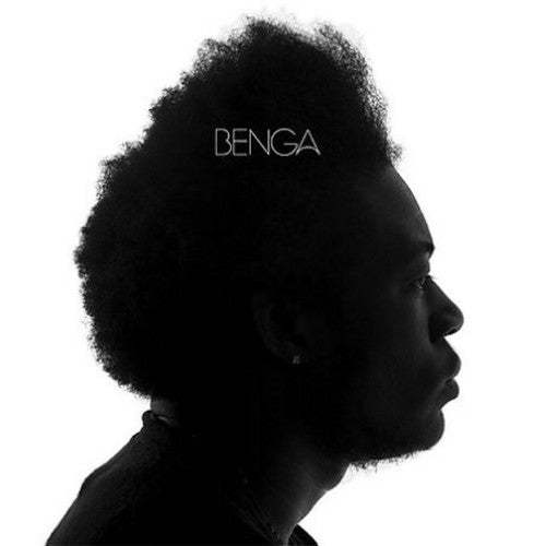 Benga - Benga - Vinyl Record