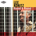Konitz,lee - Round & Round - Music CD