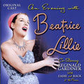 Lillie,beatrice - Evening With Beatrice Lillie - Music CD