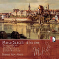 Scacchi / Ensemble Vocale Veneto - Scacchi & His Time - Music CD