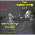 Francescatti,zino - Zino Francescatti 3 - Music CD
