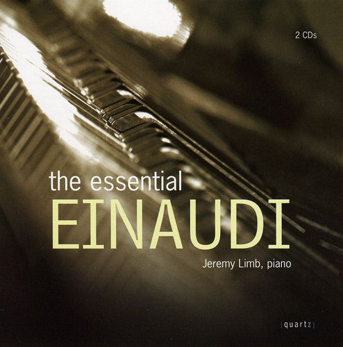 Einaudi / Limb - Essential Einaudi - Music CD