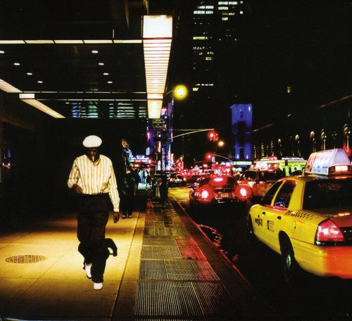 Buena Vista Social Club - Buena Vista Social Club At Carnegie Hall - Music CD
